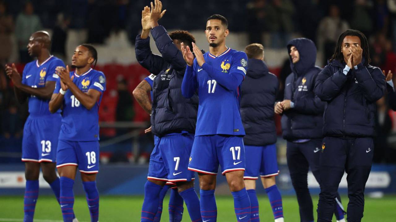 France vs Turquie – Ligue des Nations UEFA 2026