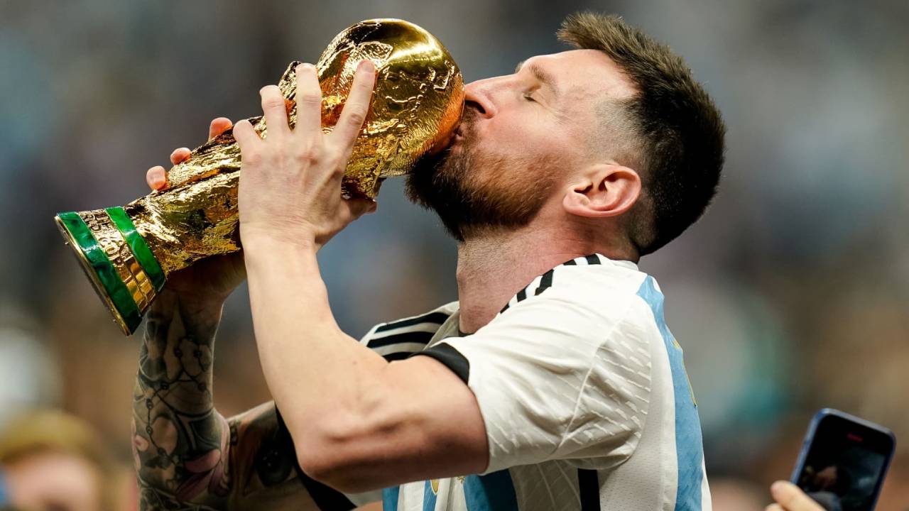 Finale de la Coupe du Monde FIFA 2026