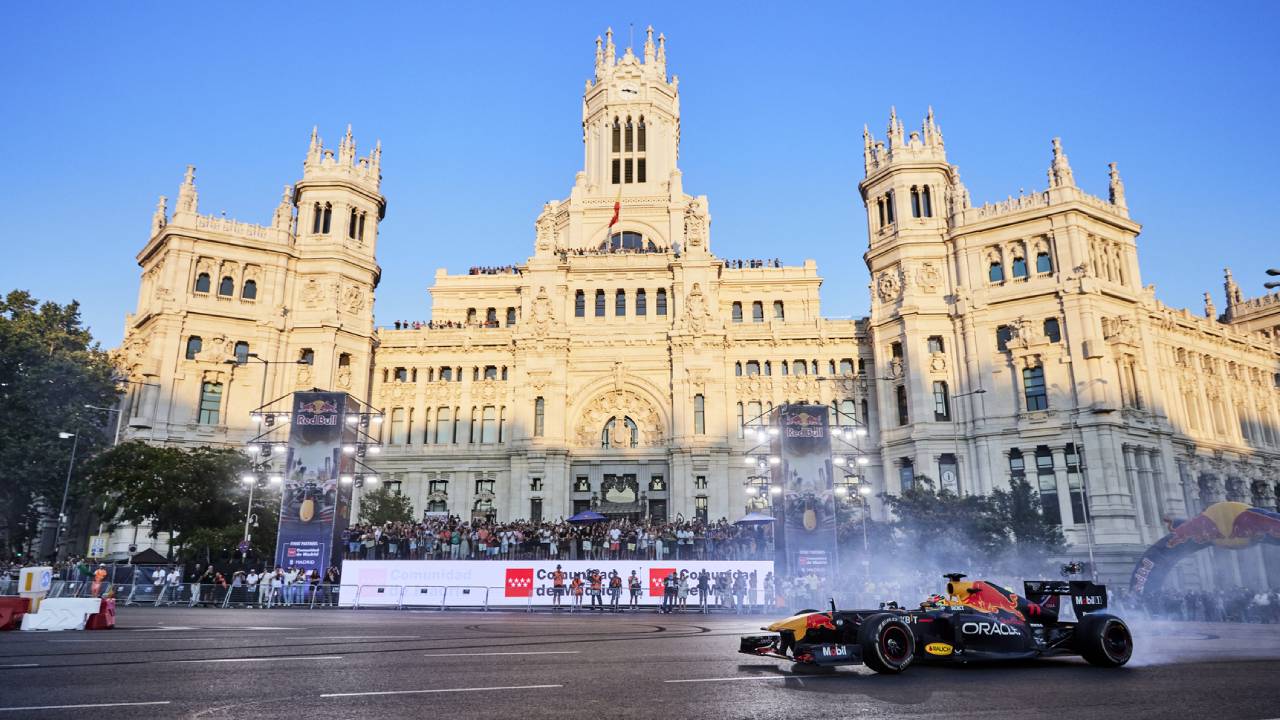Grand Prix d&rsquo;Espagne 2026 – Formule 1