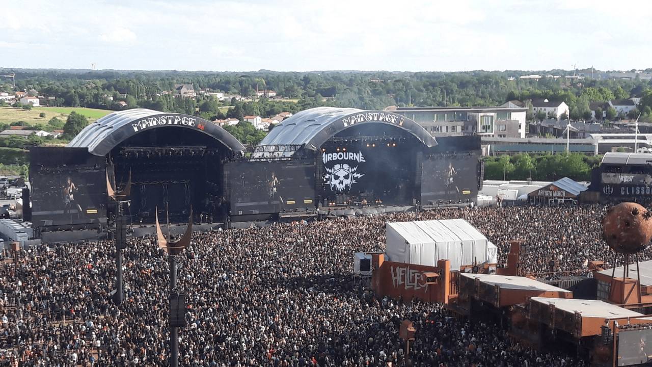 Hellfest 2026