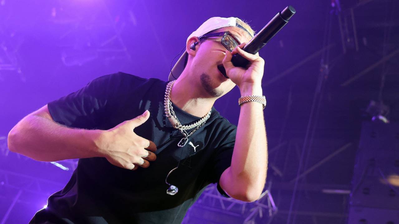 PLK – Concert Stade de France 2026