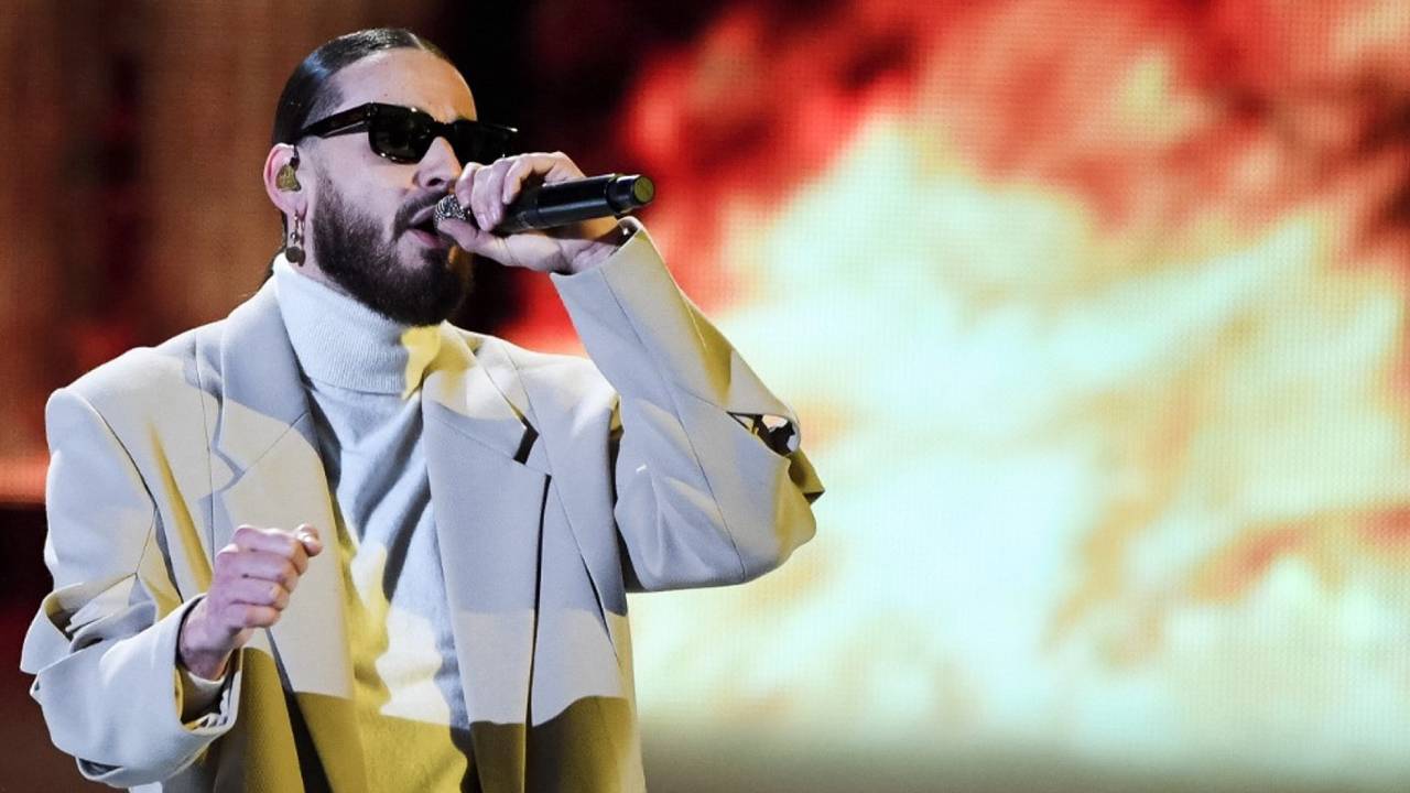 SCH – Concert Stade de France 2026