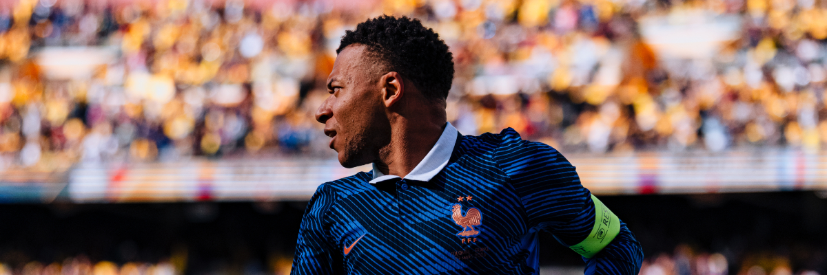 France vs Senegal – Coupe du Monde FIFA 2026