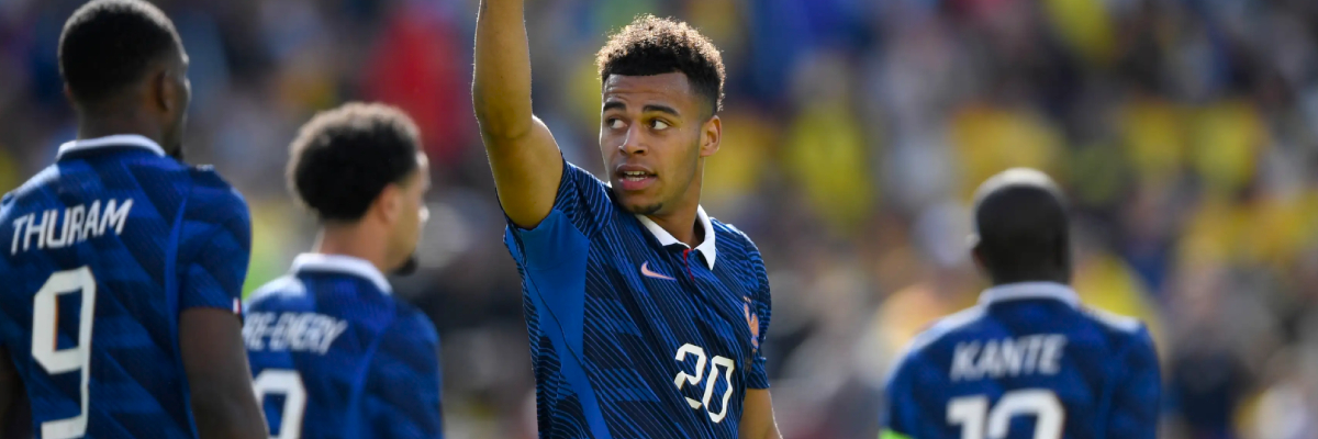 Norvege vs France – Coupe du Monde FIFA 2026