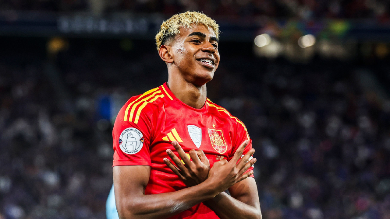 Espagne vs Cap-vert – Coupe du Monde FIFA 2026