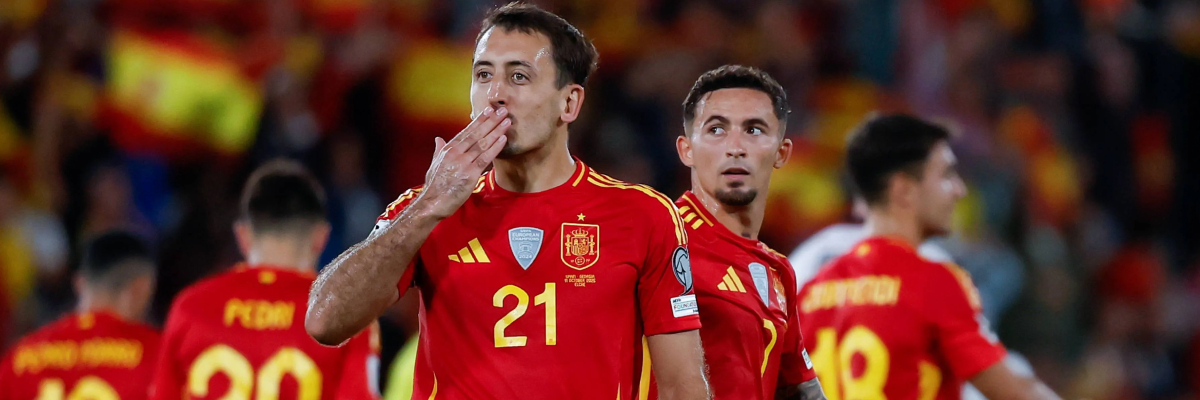 Espagne vs Uruguay – Coupe du Monde FIFA 2026