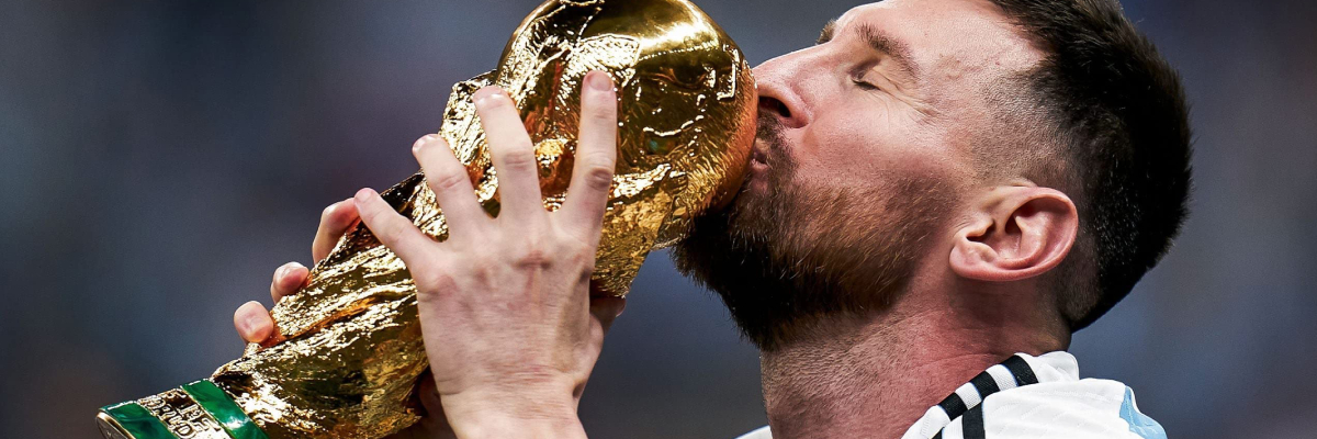 Finale de la Coupe du Monde FIFA 2026