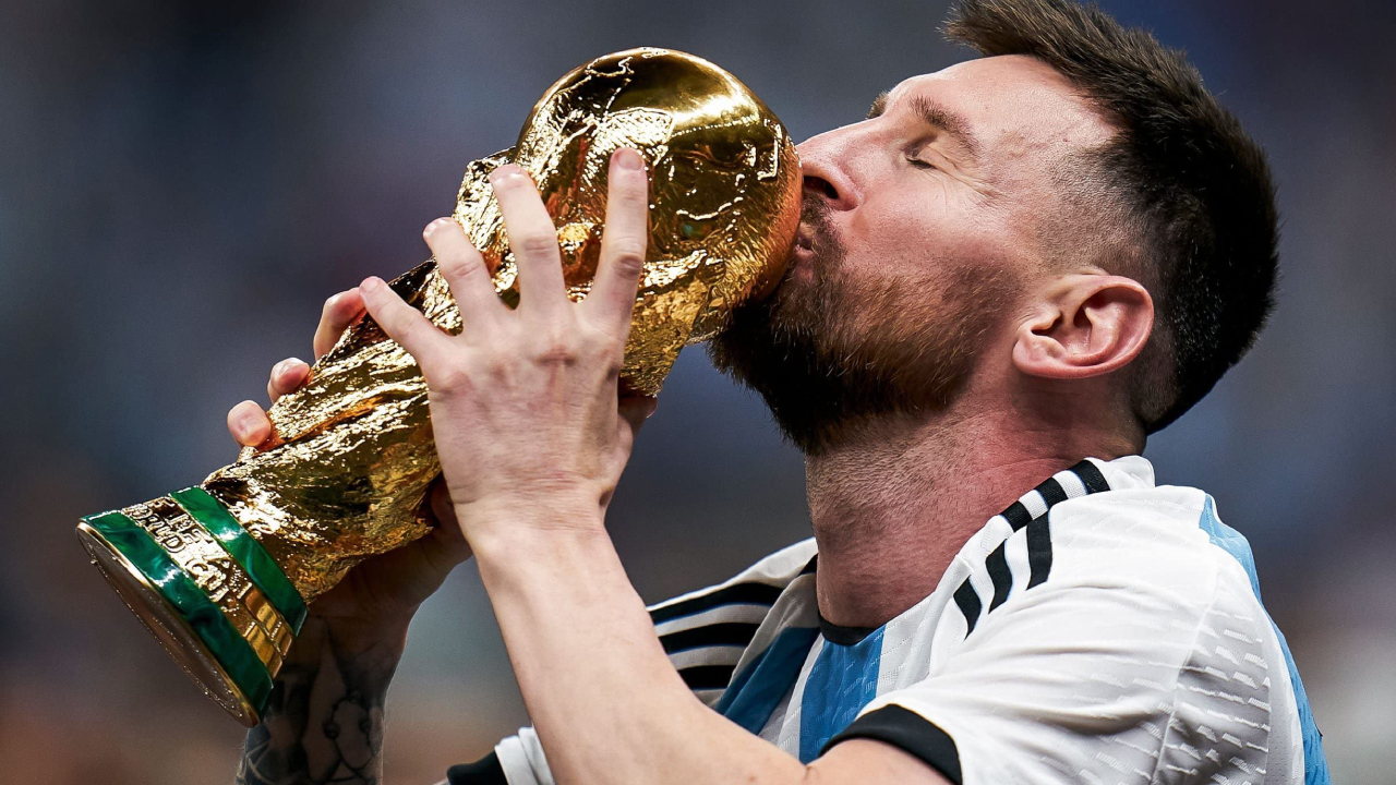 Finale de la Coupe du Monde FIFA 2026