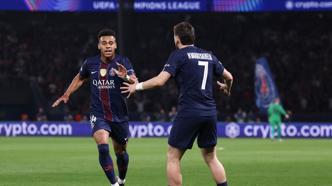 Finale UEFA Champions League 2026