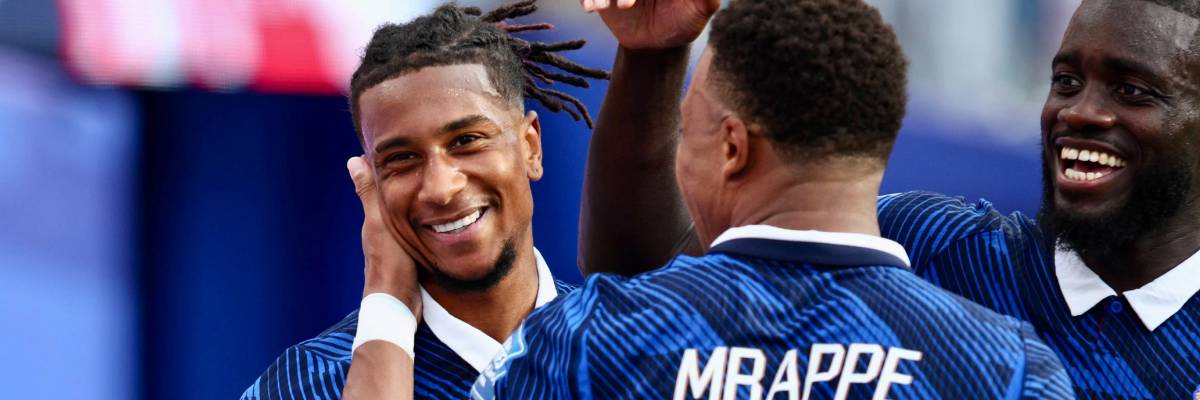 France vs Italie – Ligue des Nations UEFA 2026