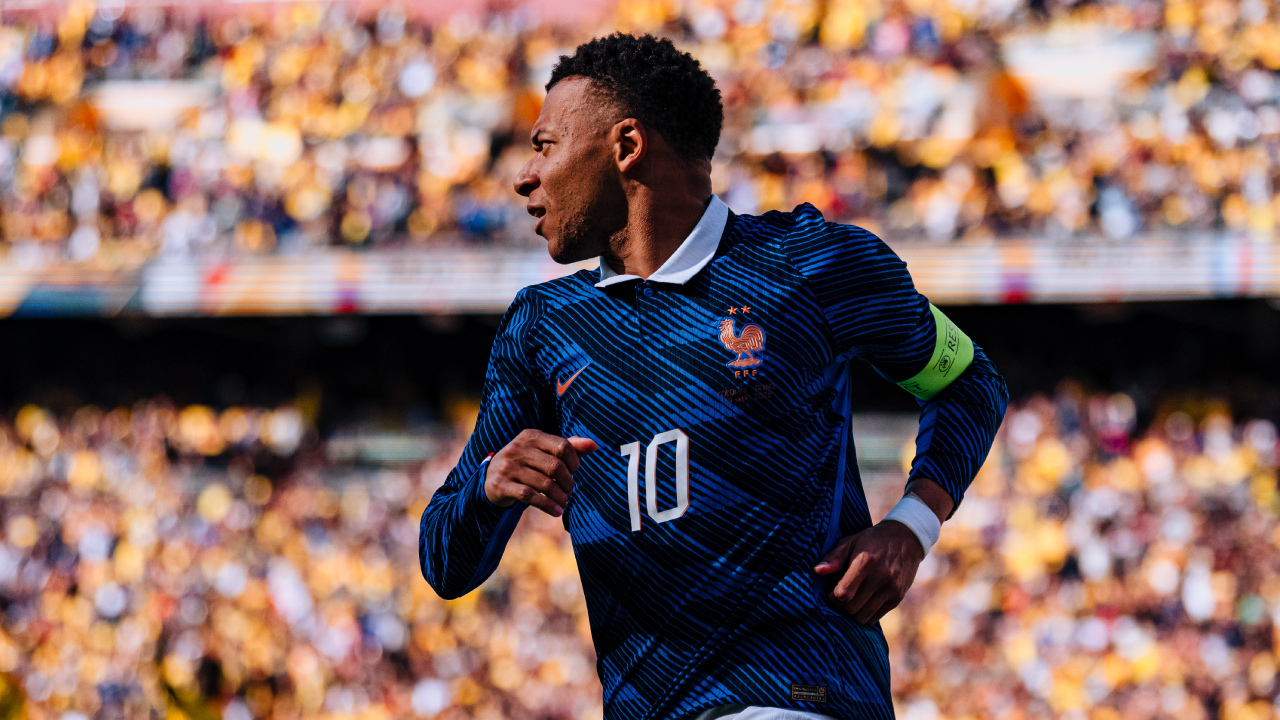 France vs Senegal – Coupe du Monde FIFA 2026