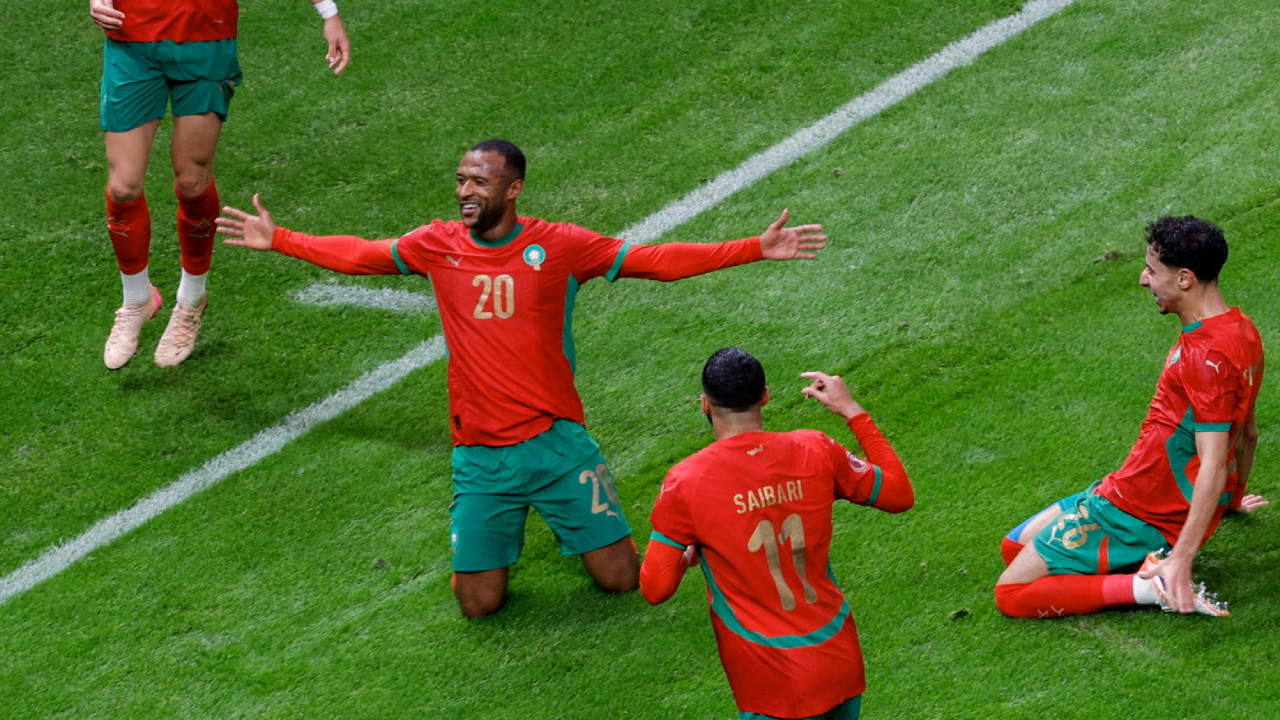 Maroc vs Ecosse – Coupe du Monde FIFA 2026