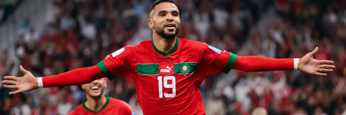 Maroc vs Haiti – Coupe du Monde FIFA 2026