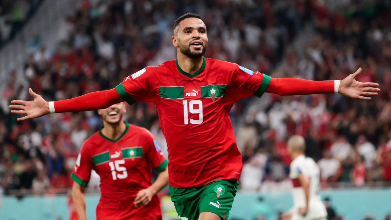 Maroc vs Haiti – Coupe du Monde FIFA 2026