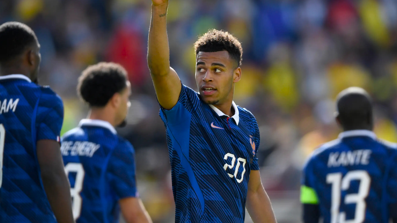 Norvege vs France – Coupe du Monde FIFA 2026