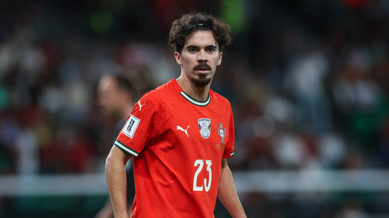 Portugal vs Colombie – Coupe du Monde FIFA 2026