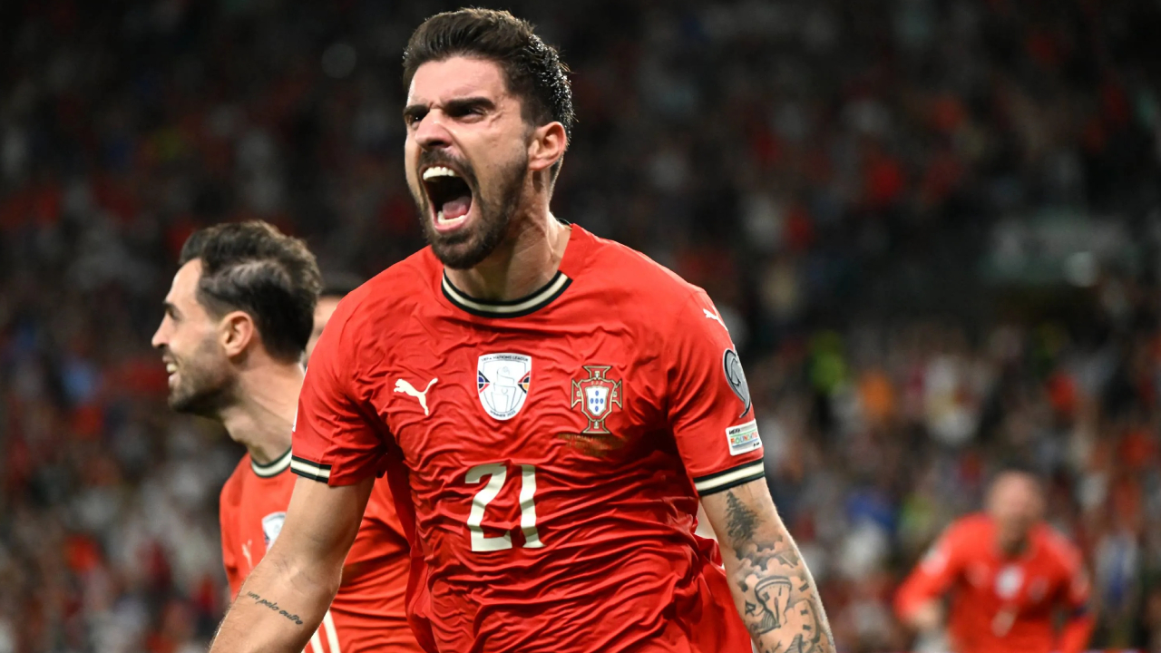 Portugal vs Ouzbekistan – Coupe du Monde FIFA 2026