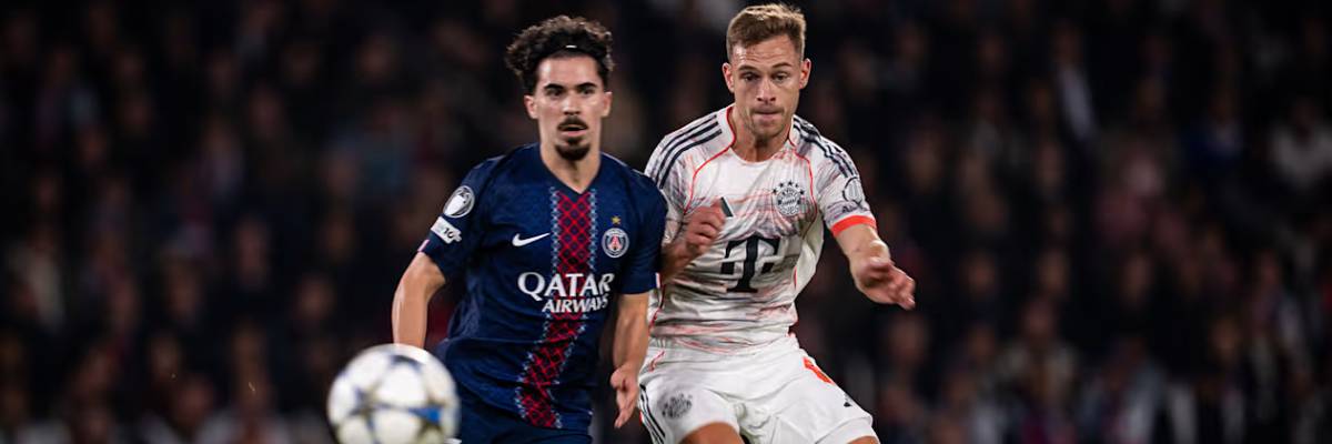 PSG vs Bayern Munich – Demi-finale Ligue des Champions 2026