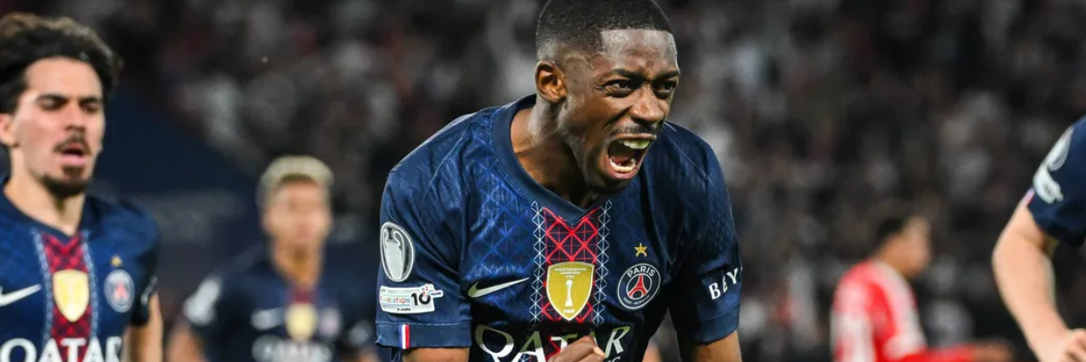 Paris Saint-Germain vs Arsenal – Finale de la Ligue des Champions 2026
