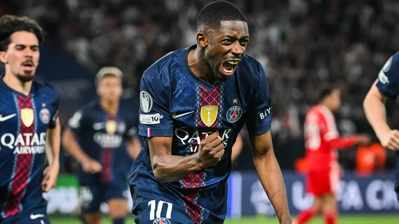 Paris Saint-Germain vs Arsenal – Finale de la Ligue des Champions 2026