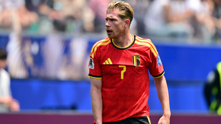 Belgique vs Sénégal – Coupe du Monde FIFA 2026