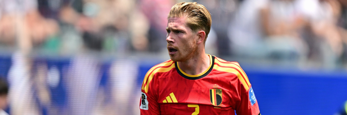 Belgique vs Sénégal – Coupe du Monde FIFA 2026