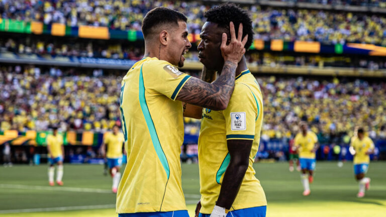 Brésil vs Japon – Coupe du Monde FIFA 2026