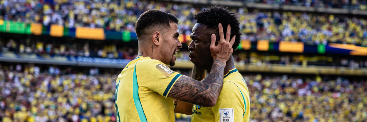 Brésil vs Japon – Coupe du Monde FIFA 2026