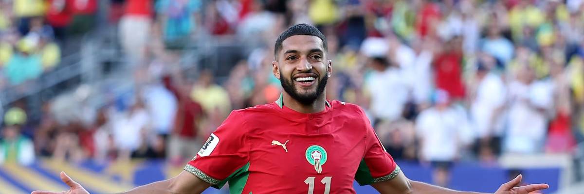 Canada vs Maroc – Coupe du Monde FIFA 2026
