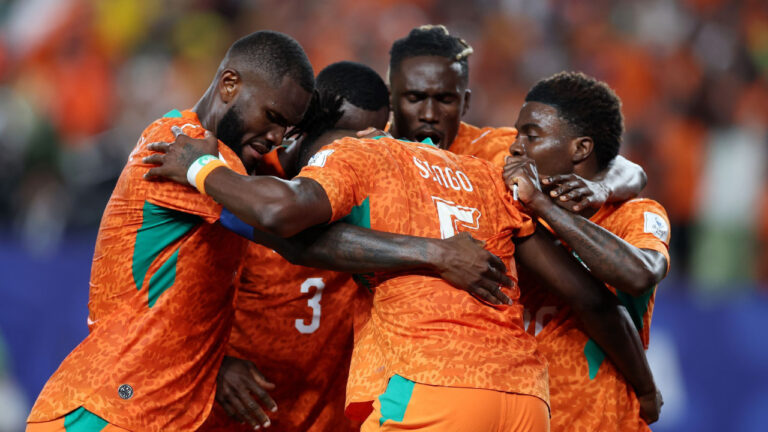 Cote d&rsquo;Ivoire vs Norvège – Coupe du Monde FIFA 2026