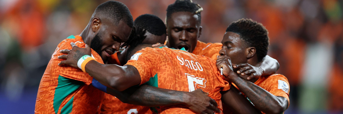 Cote d&rsquo;Ivoire vs Norvège – Coupe du Monde FIFA 2026