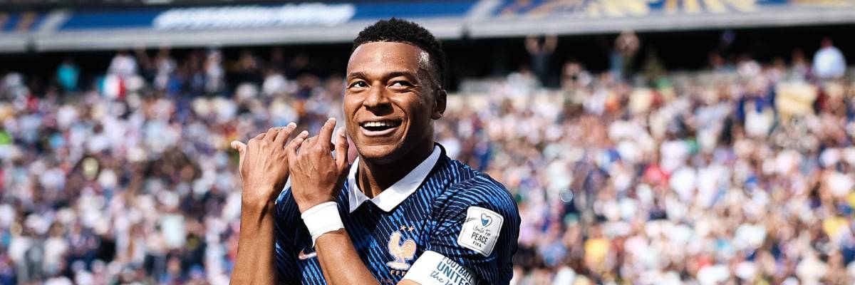 France vs Paraguay – Coupe du Monde FIFA 2026