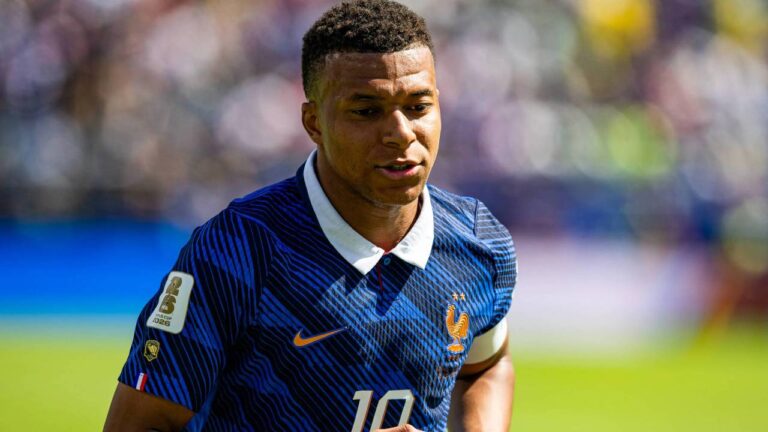 France vs Suède – Coupe du Monde FIFA 2026