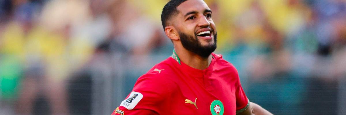 Pays-Bas vs Maroc – Coupe du Monde FIFA 2026
