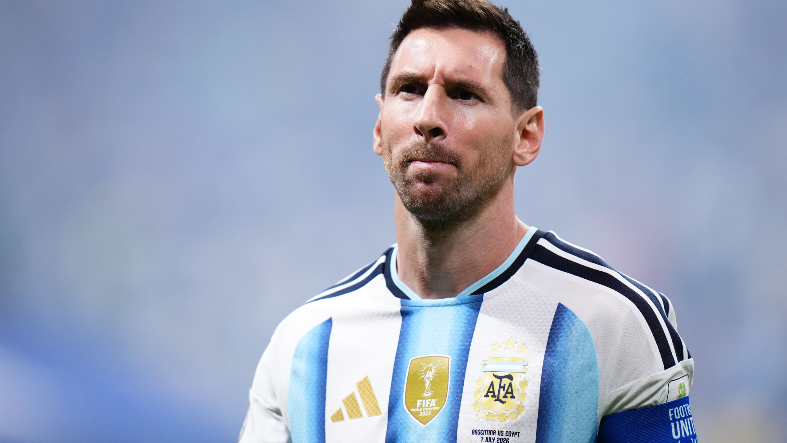 Angleterre vs Argentine – Coupe du Monde FIFA 2026