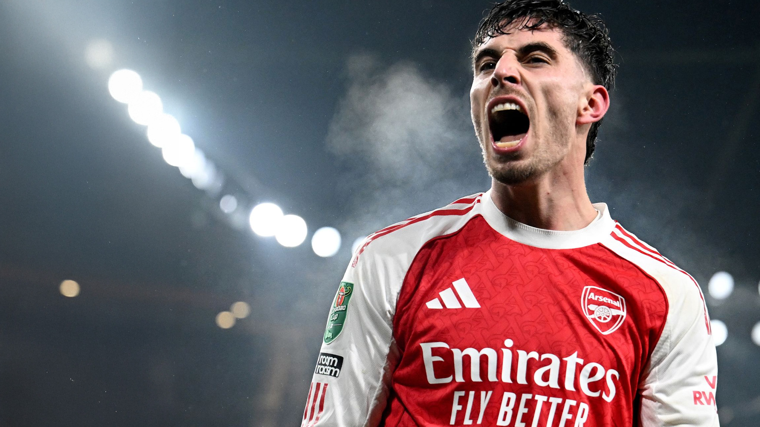 Arsenal vs Aston Villa – Premier League