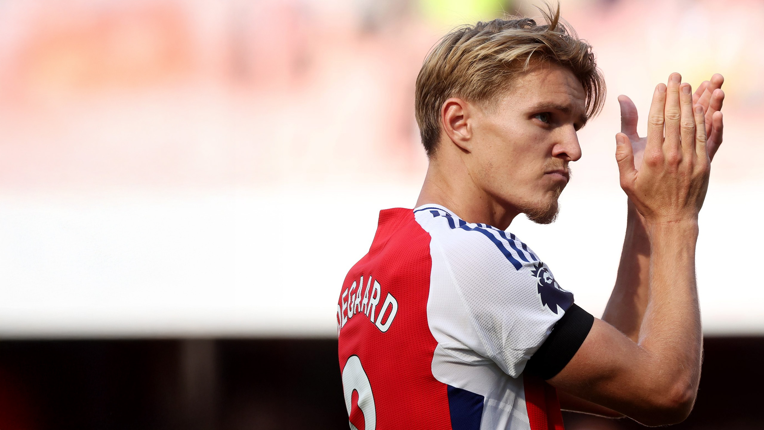 Arsenal vs Bournemouth – Premier League