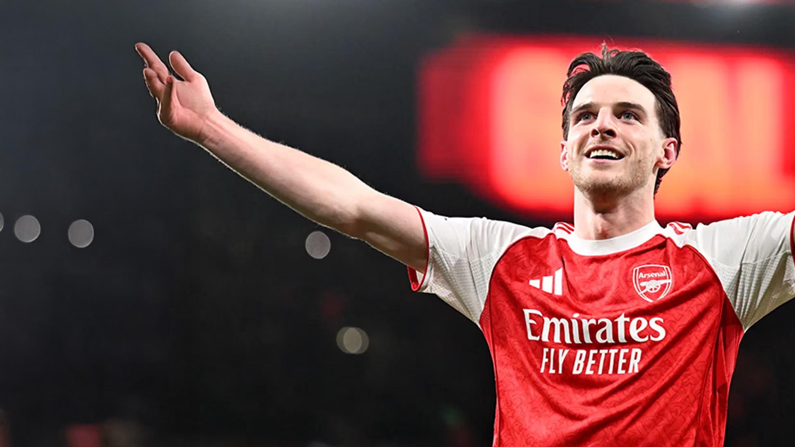 Arsenal vs Brentford – Premier League
