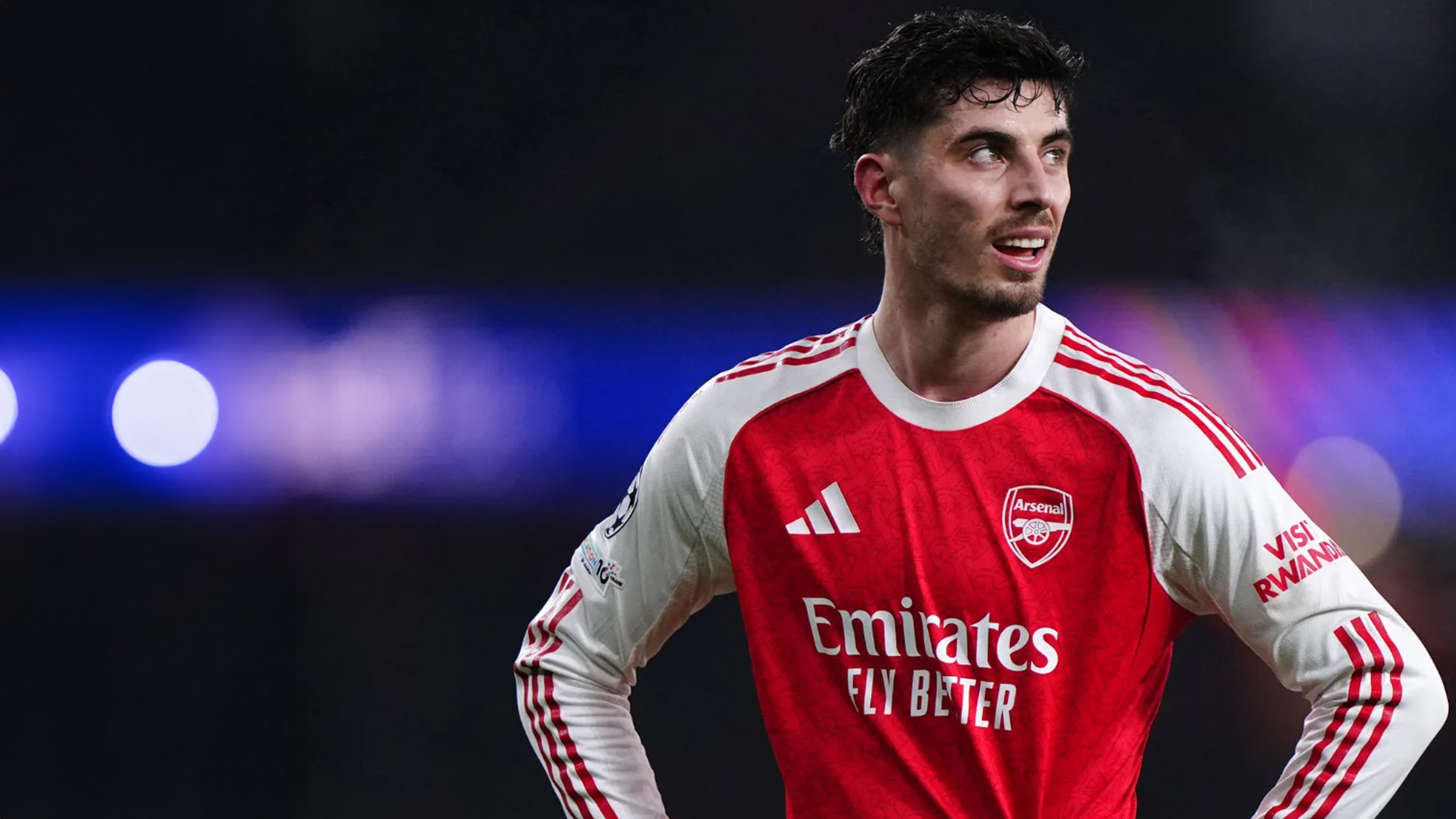 Arsenal vs Brighton – Premier League