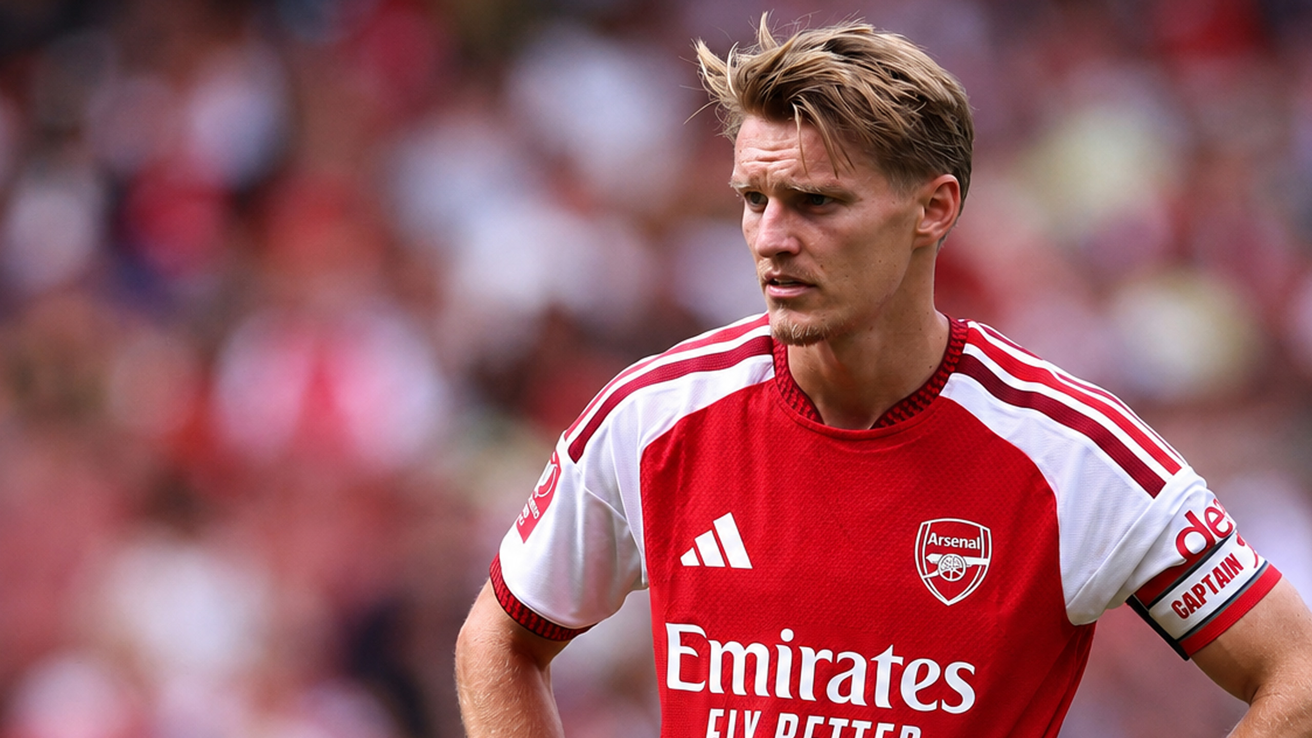 Arsenal vs Coventry City – Premier League