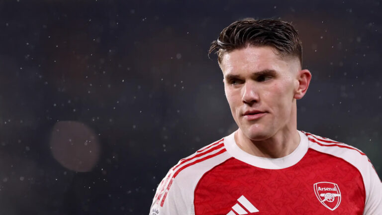 Arsenal vs Coventry City – Premier League