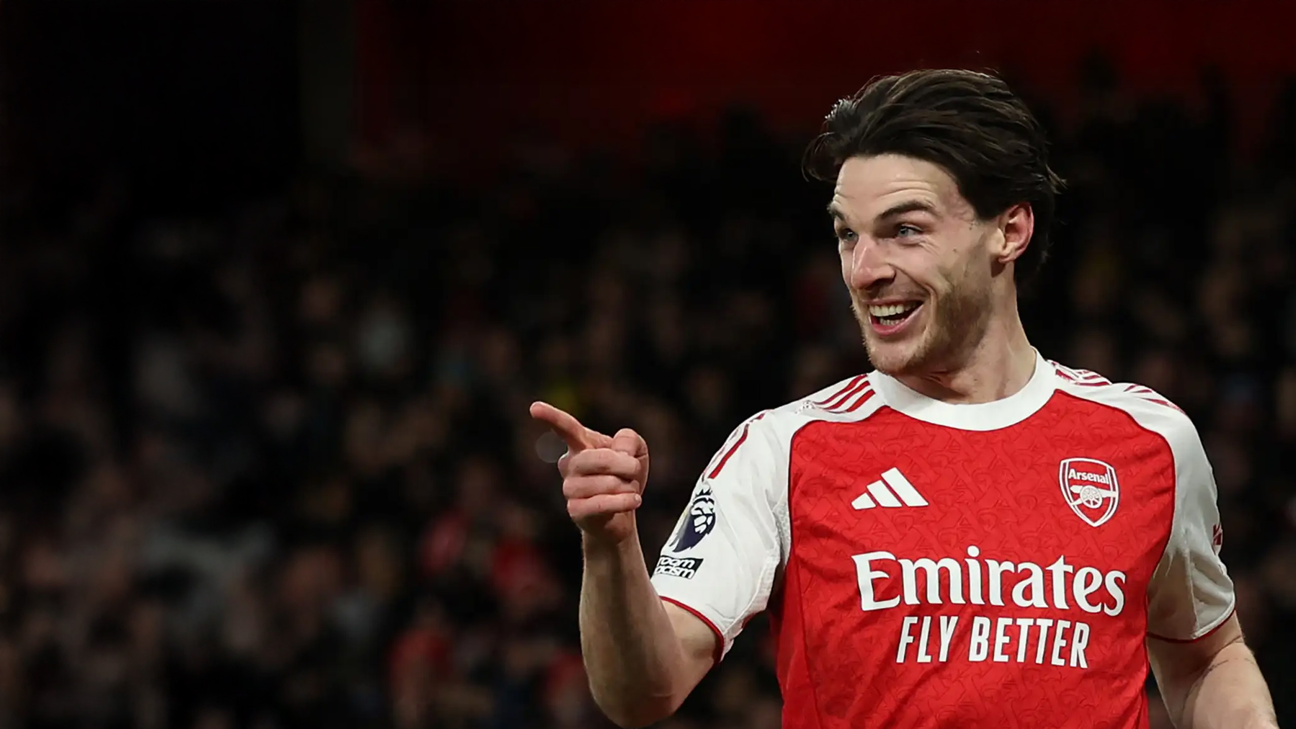 Arsenal vs Crystal Palace – Premier League
