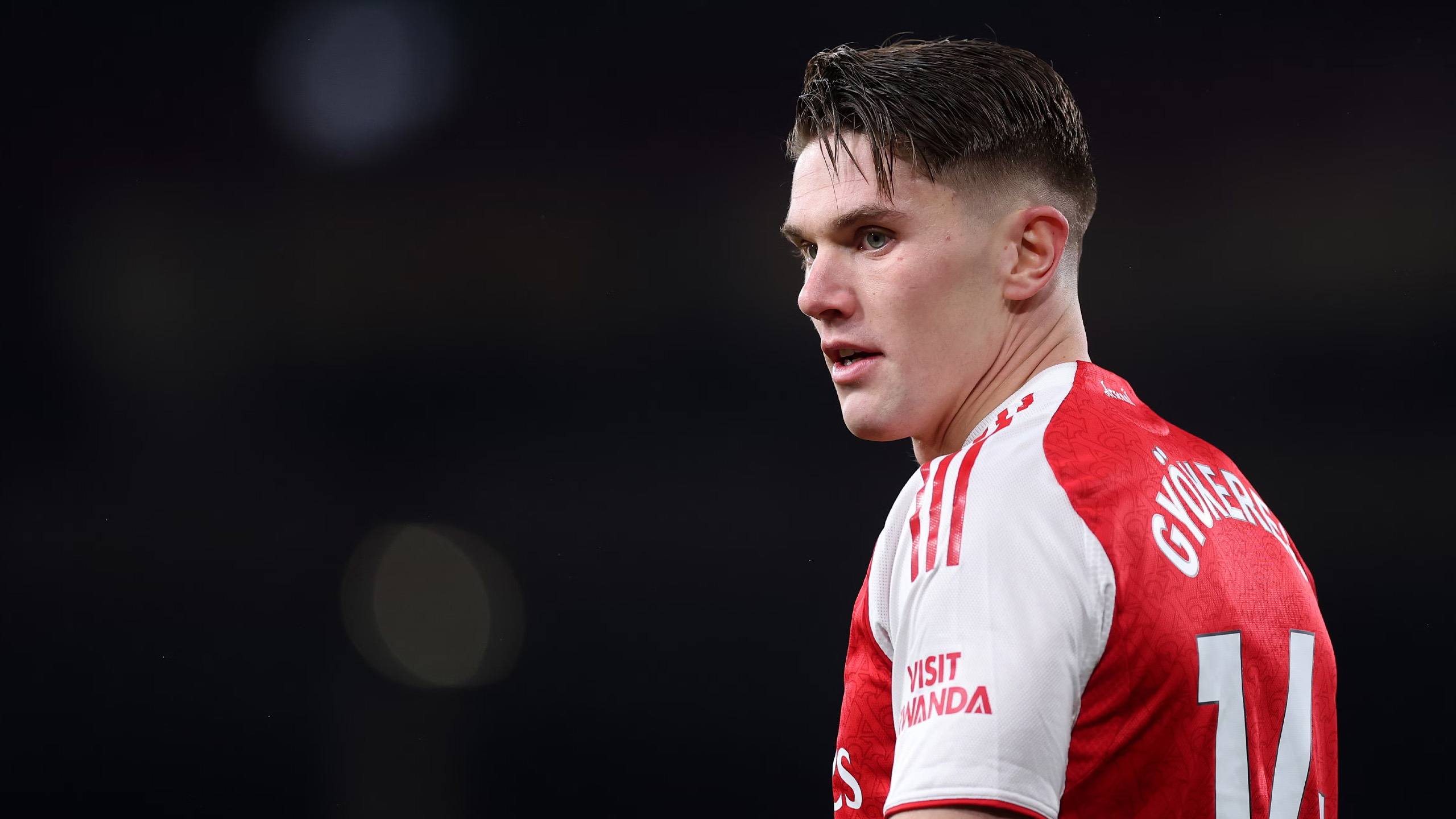 Arsenal vs Hull City – Premier League