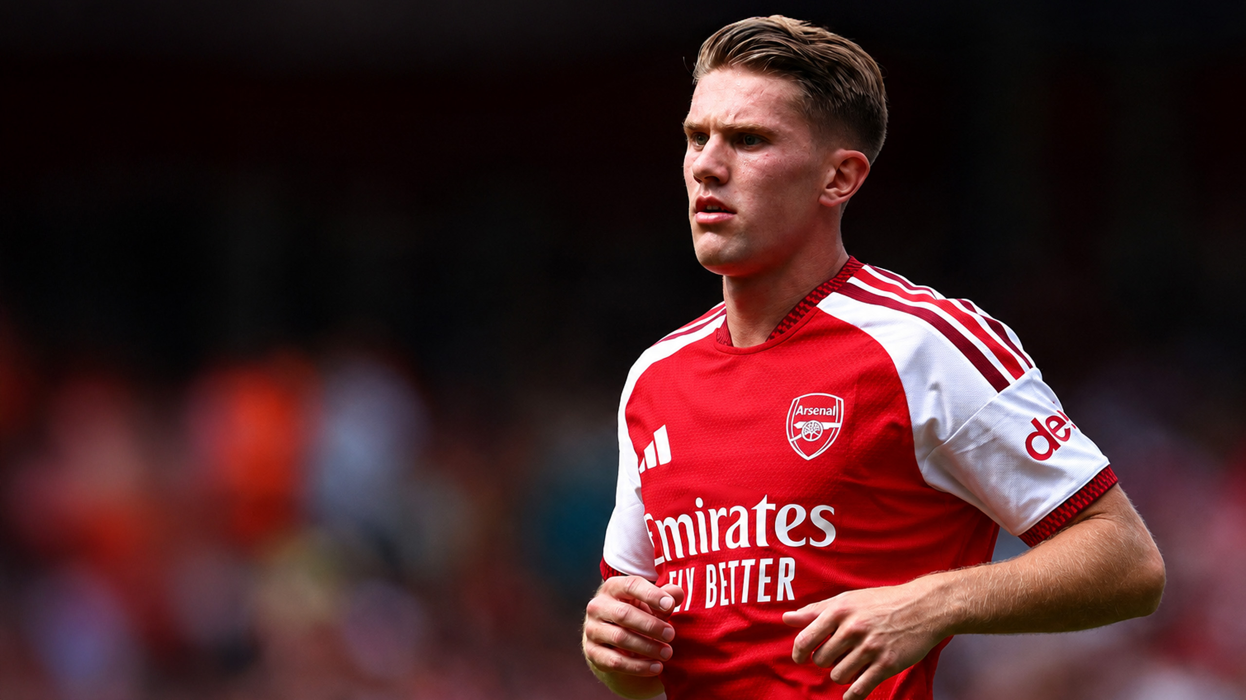 Arsenal vs Manchester City – Community Shield