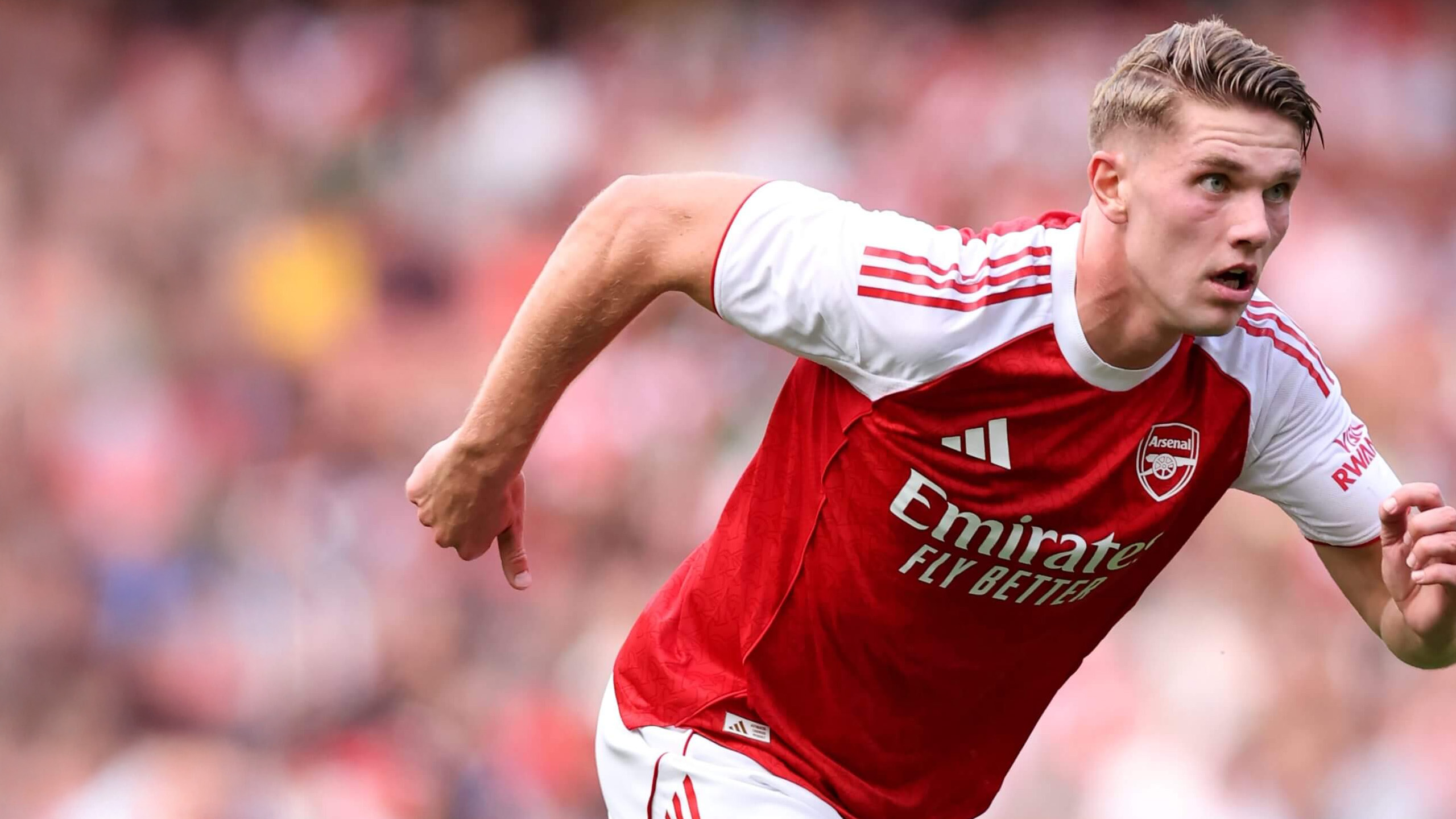 Arsenal vs Manchester United – Premier League