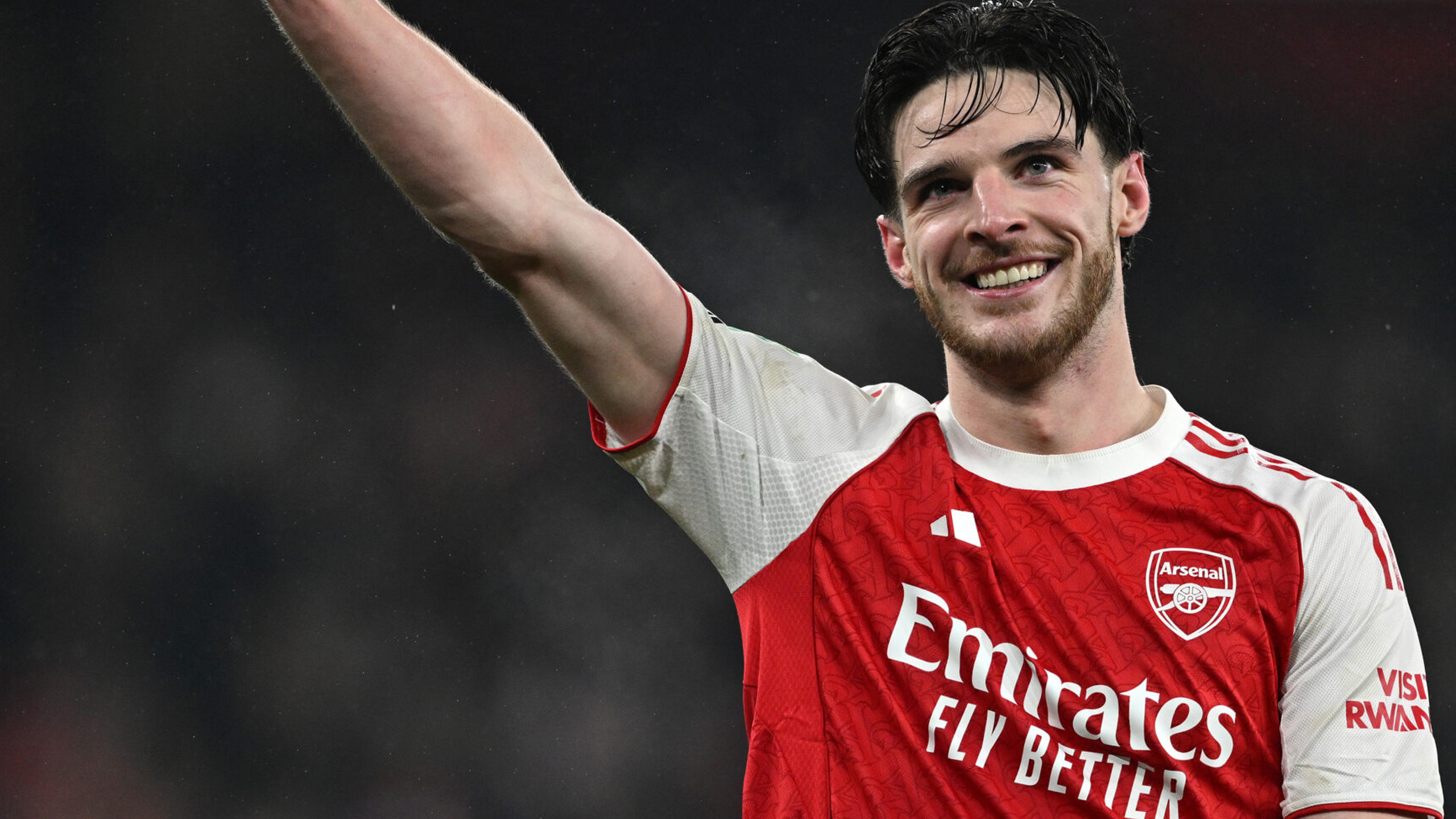 Arsenal vs Newcastle – Premier League