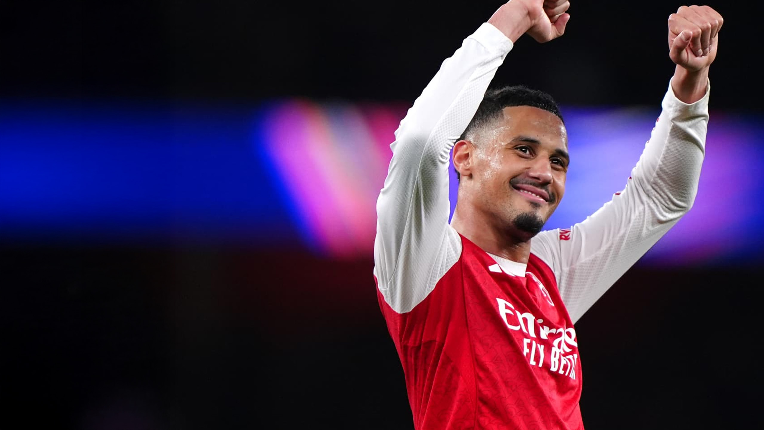 Arsenal vs Nottingham Forest – Premier League