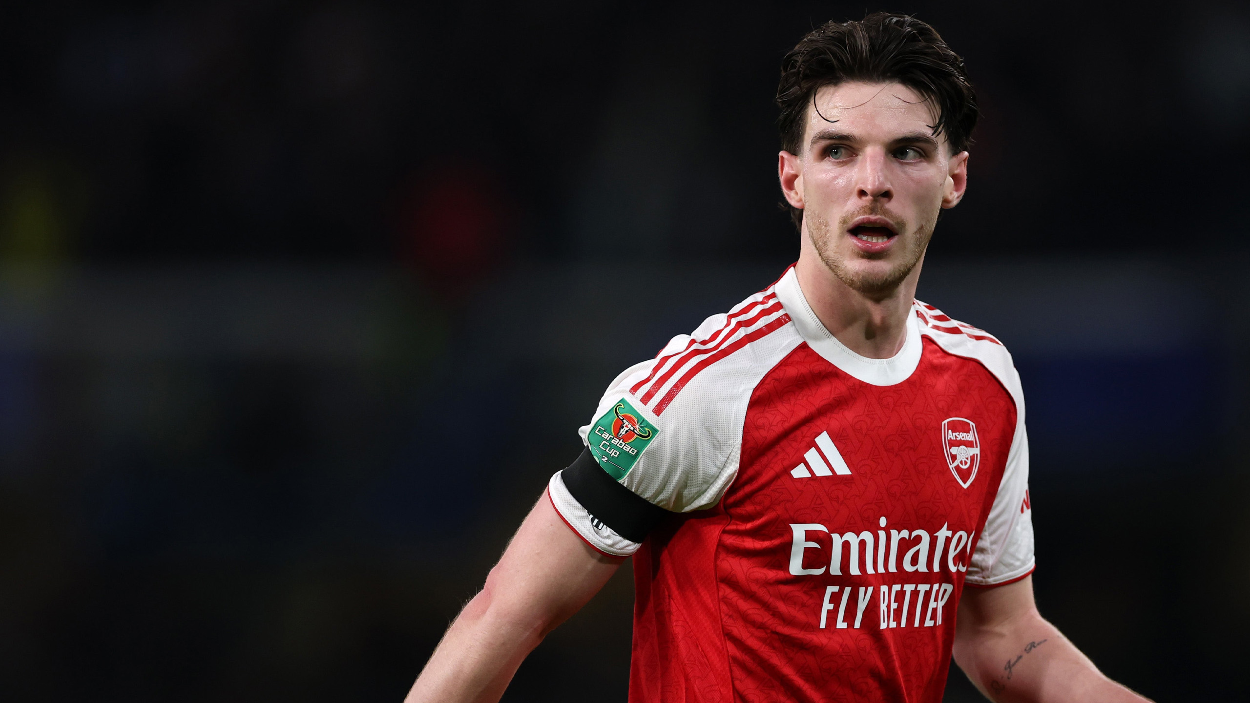 Arsenal vs Tottenham – Premier League