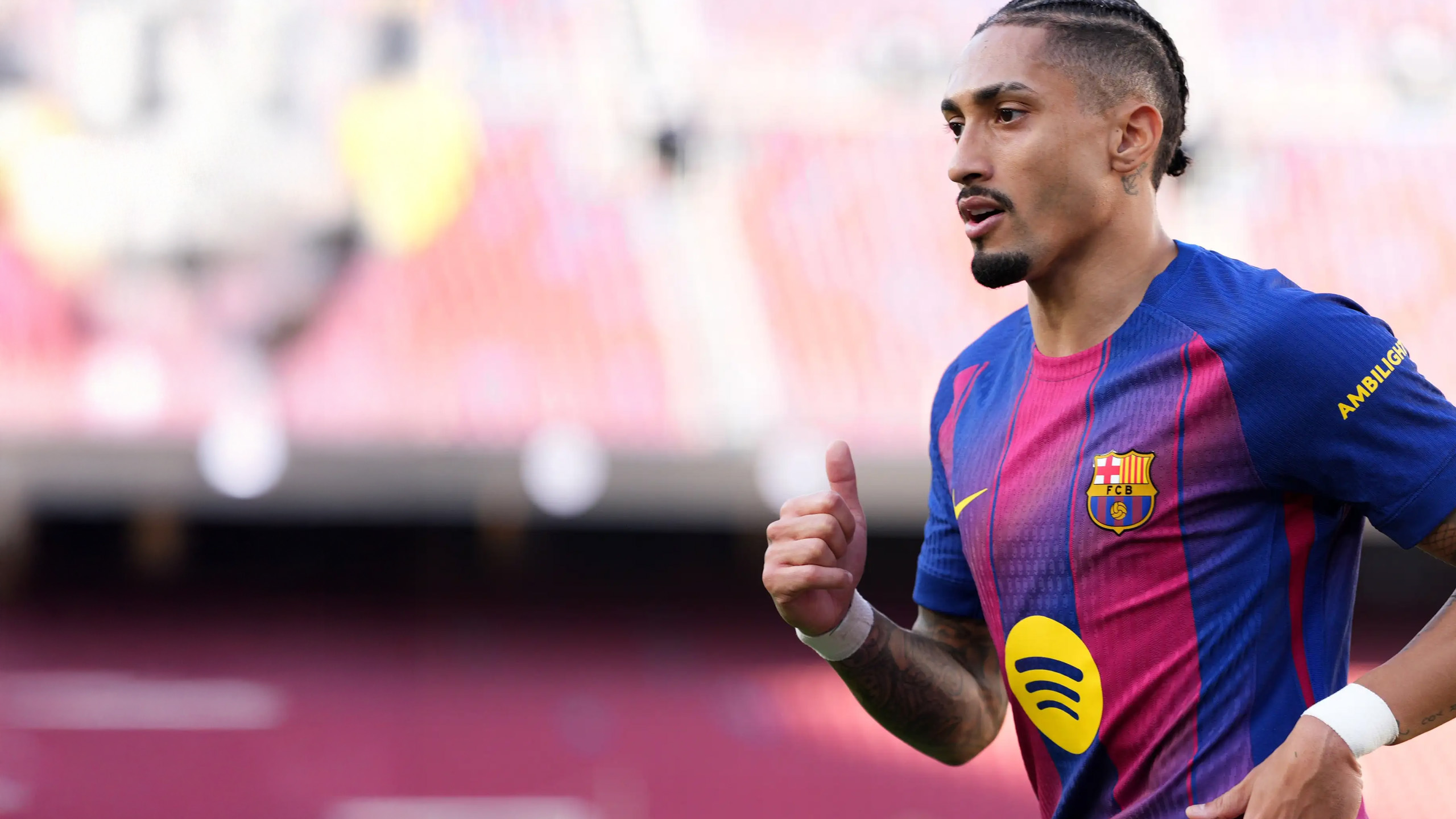Elche vs FC Barcelone – La Liga