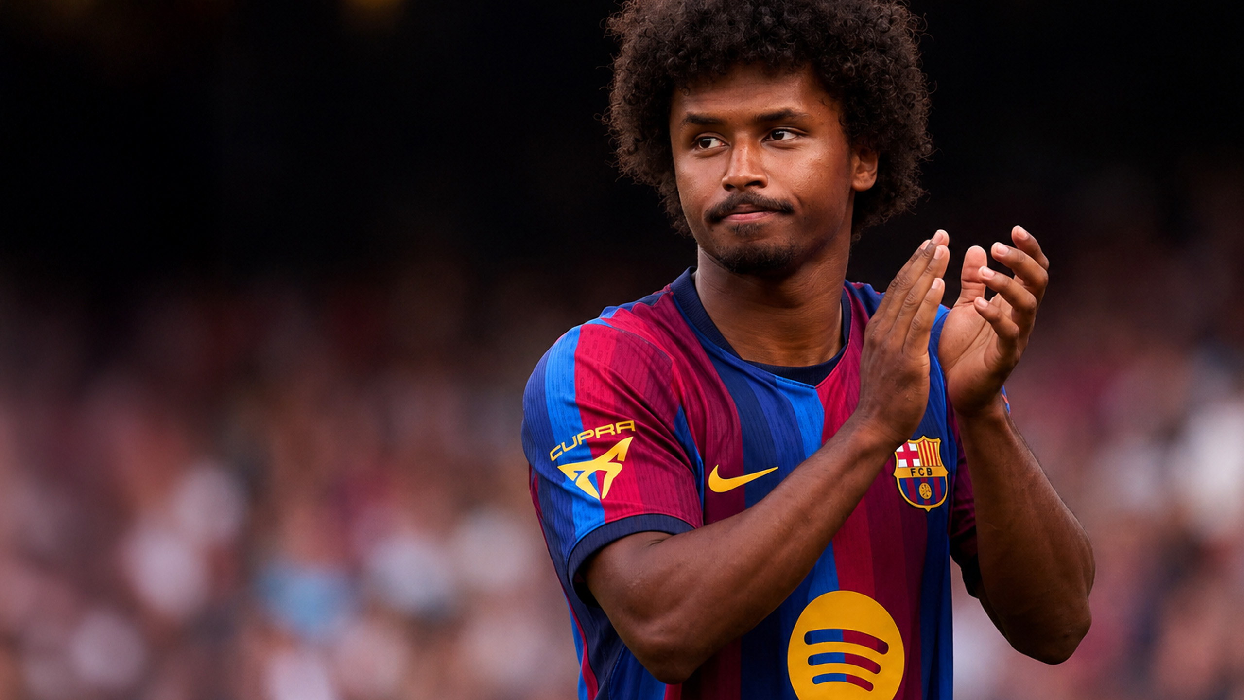 FC Barcelone vs Alavés – La Liga